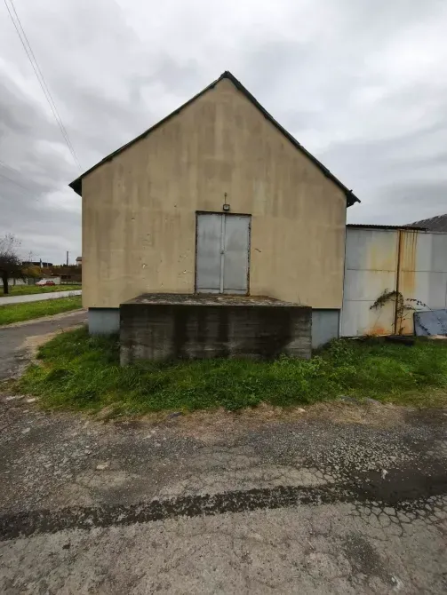 Здається Склад / ангар площа 720 кв.м Великі Лази Вознесенська 2Б Великі Лази - фото 5