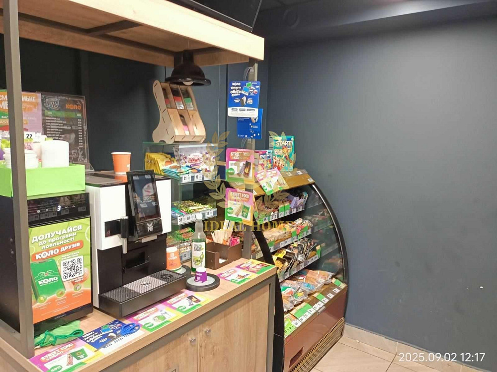 Продаж комерційне приміщення на Хорольская ул., 1А приміщень - 1, поверх - 1 Київ - фото 5