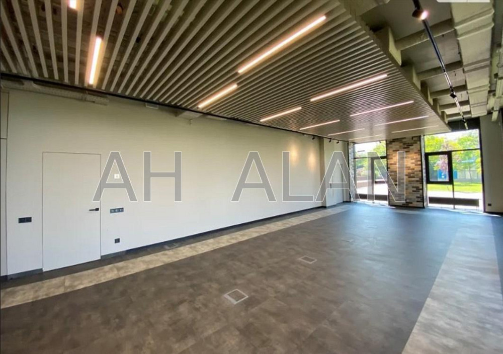 Оренда офісне приміщення на Академіка Книшова вул., 6 поверх - 1/6 Київ - фото 9