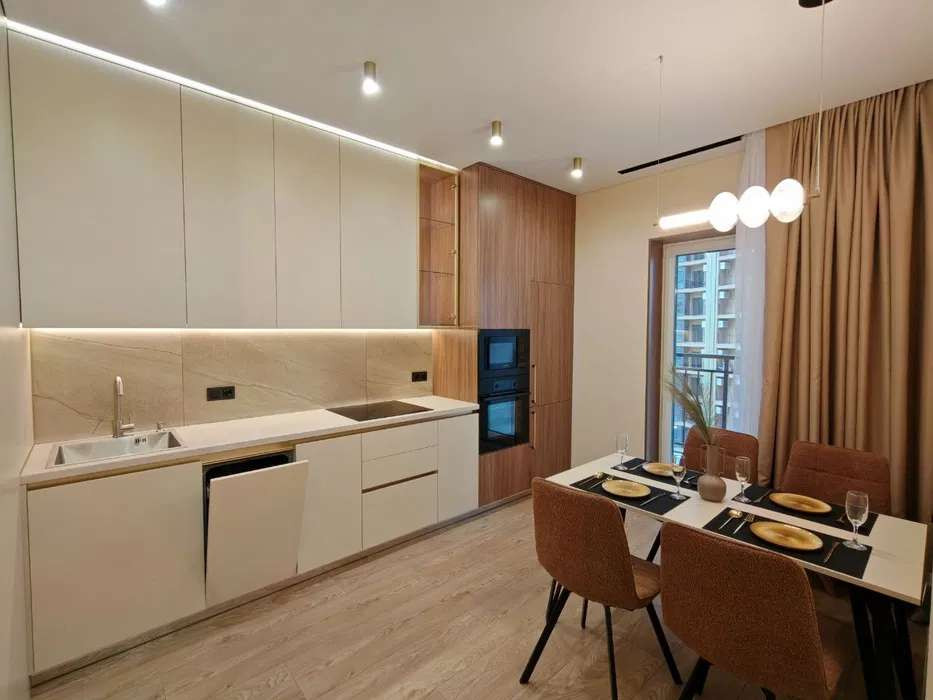 Продаж Квартира 1-кімнатна на ул. Краснова, 1ж Одеса - фото 1