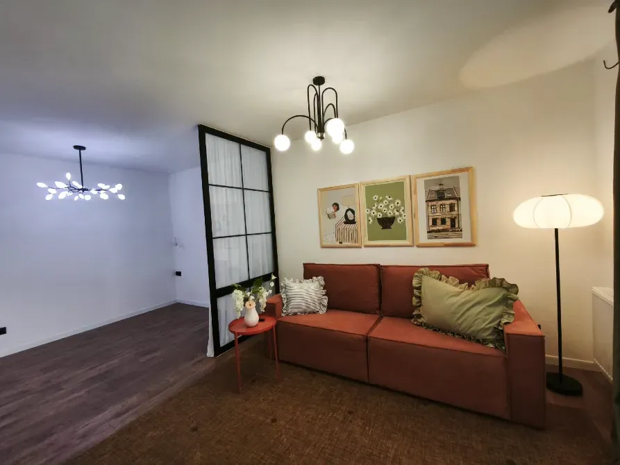 Оренда 1к Квартира 46 кв.м Фогарашія 17 Ужгород - фото 11