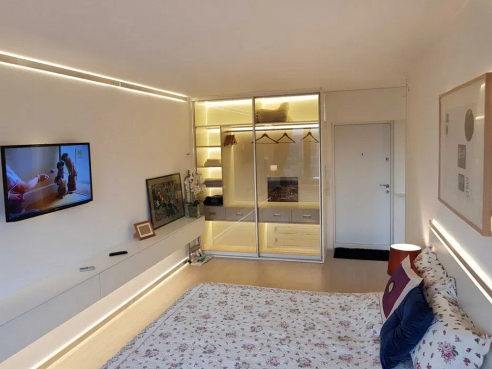 Оренда Квартира 1-кімнатна, 16/16 поверх на Березняківська, 2 Київ - фото 10