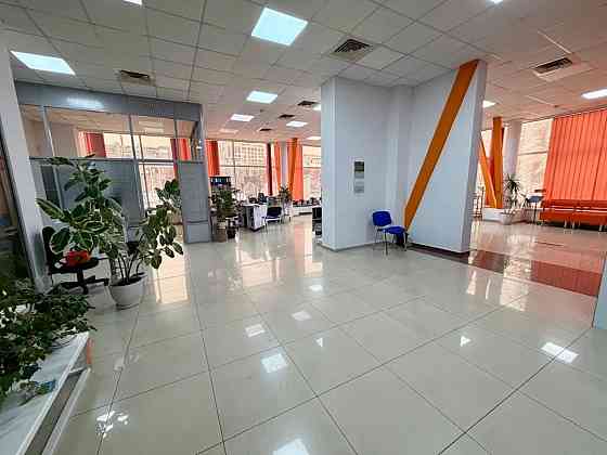 Оренда торгове приміщення на Ниринберга, 10 поверх - 1/16 Дніпро