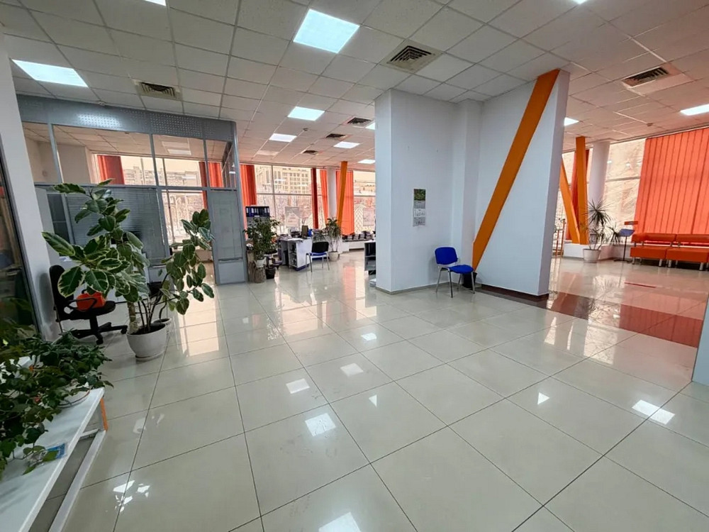 Оренда торгове приміщення на Ниринберга, 10 поверх - 1/16 Дніпро - фото 4