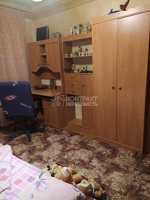 Оренда Квартира 3-кімнатна, 6/9 поверх на вул. Академіка Павлова Харьков - изображение 9