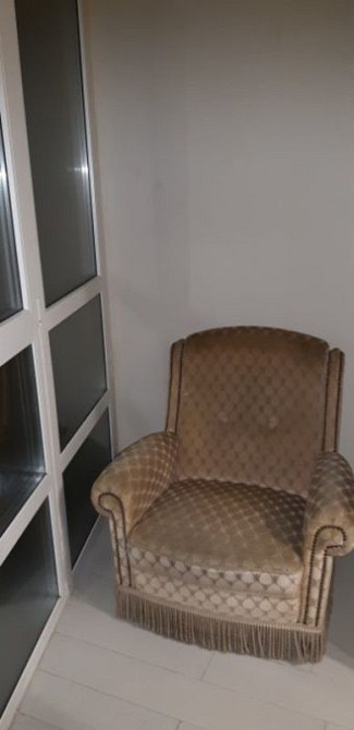 Оренда Квартира 1-кімнатна, 20/25 поверх на Гмыри Бориса ул., 16 Київ - фото 9