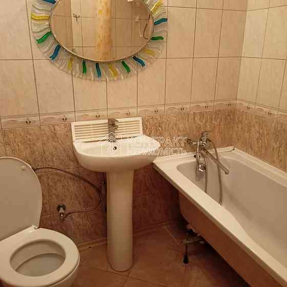 Оренда 1к Квартира 27 кв.м Аптекарський вул. Харків