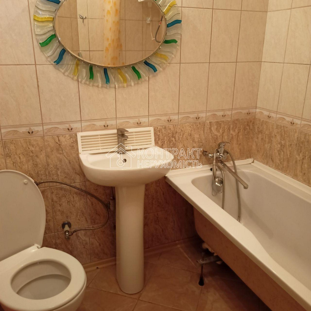 Оренда 1к Квартира 27 кв.м Аптекарський вул. Харків - фото 6