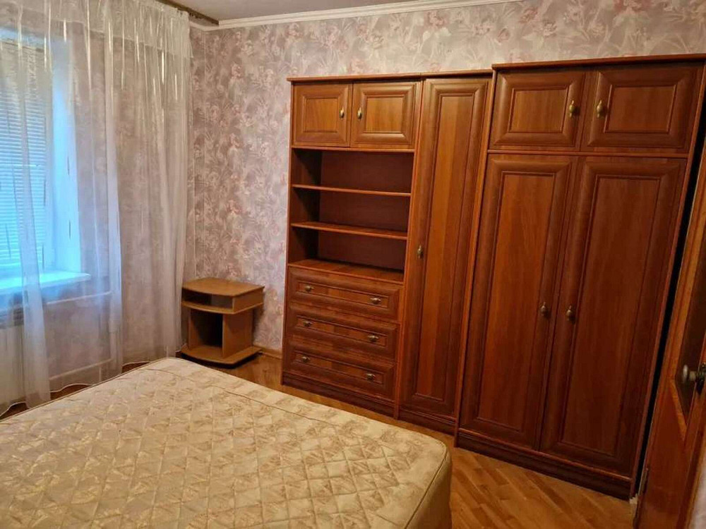 Оренда Квартира 3-кімнатна, 3/15 поверх на Харьковское шоссе, 170 Київ - фото 4