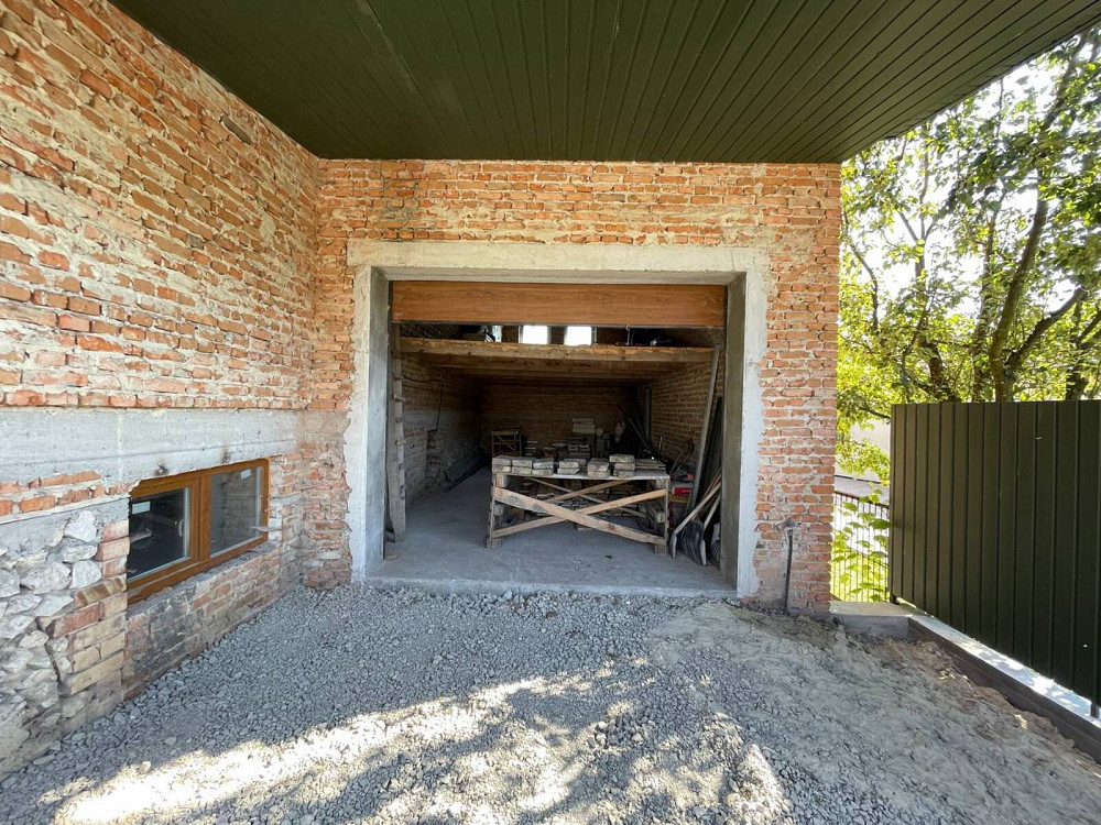 Продаж великого будинку у передмісті Тернополя  - фото 9