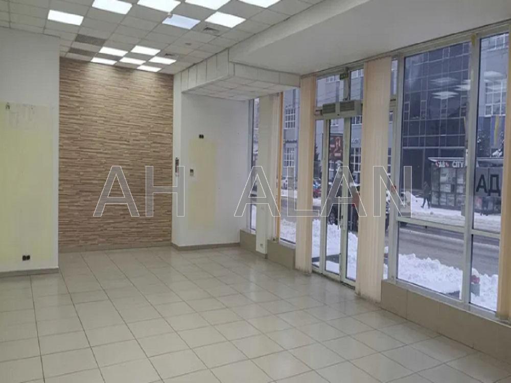 Оренда торгове приміщення на Нововокзальна вул., 2 приміщень - 2, поверх - 1/4 Київ - фото 3
