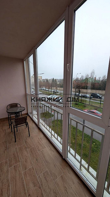 Оренда Квартира 1-кімнатна, 2/9 поверх на Метрологическая ул. Київ - фото 8