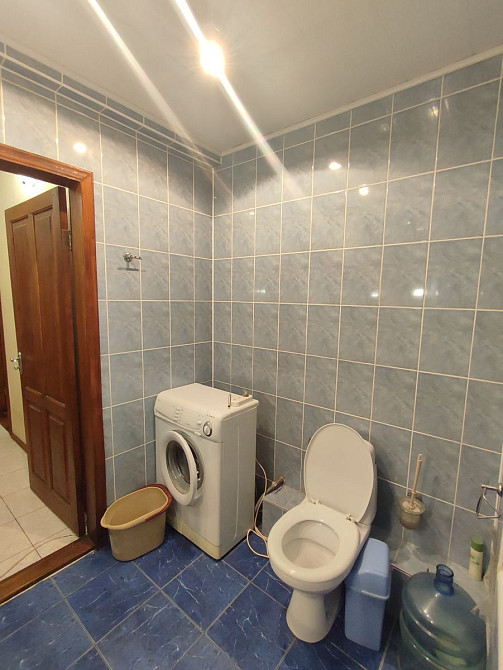 Оренда Квартира 2-кімнатна, 1/9 поверх на бульв. Ігоря Шамо, 19 Київ - фото 6