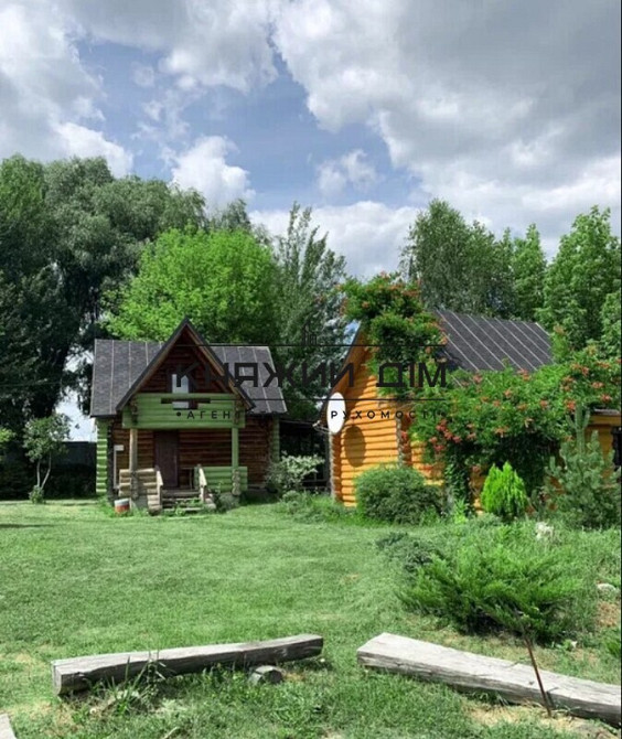 Два отличных сруба с баней в Обуховском районе. Код объекта:131535  - фото 2