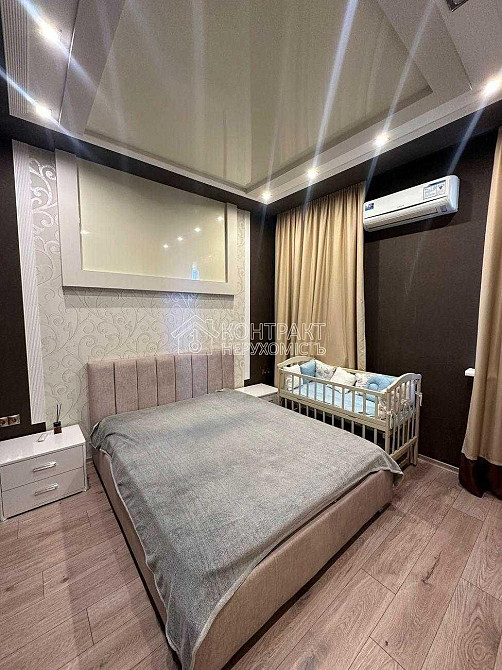 Оренда Квартира 2-кімнатна, 23/25 поверх на вул. Клочківська Харків - фото 8