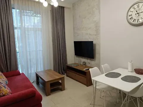 Оренда 2к Квартира 45 кв.м Південна вулиця 4 Дніпро - фото 1