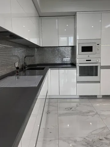 For rent 4-room Apartment 140 sq.m ЖК Салют Dnipro - photo 5