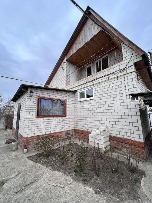 Продаж Будинок 4-кімнатний Мерефа - фото 5