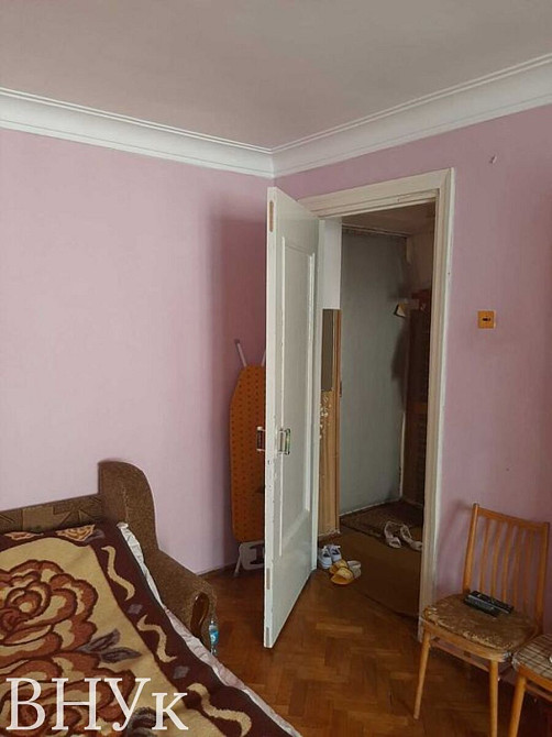Продаж Квартира 1-кімнатна, 2/4 поверх на Волі, 3 Luts'k - photo 5