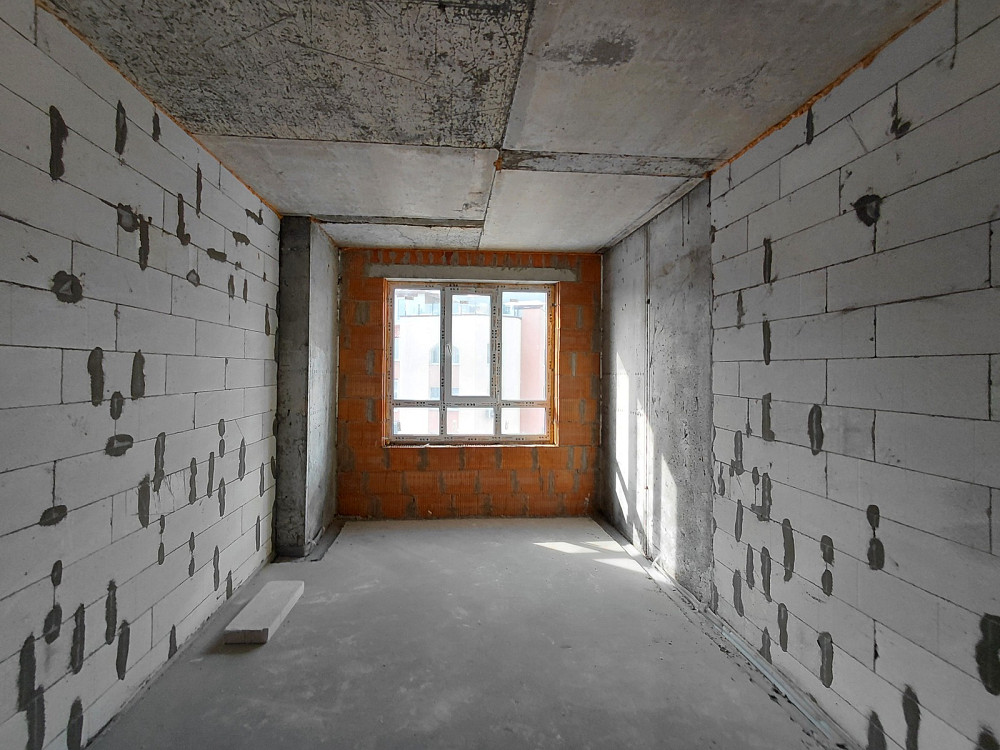 Продаж Квартира 2-кімнатна, 8/16 поверх на вул. Нечая Полковника Тернопіль - фото 9