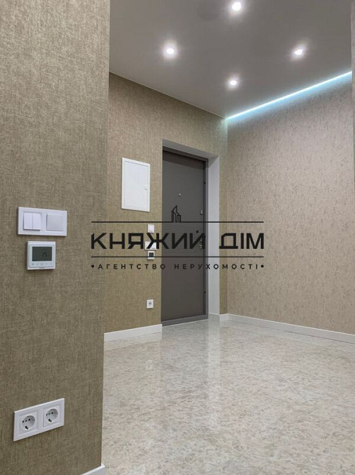 Продаж 1- кім. квартири в ЖК GREAT по вул. Причальна м. Осокорки. Код об'єкту №:21145029 Київ - фото 13
