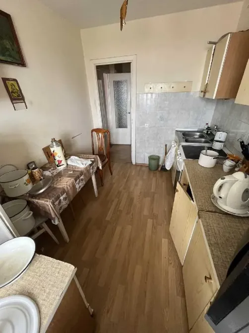 For rent 3-room Apartment 68 sq.m Вашингтона L'viv - photo 10