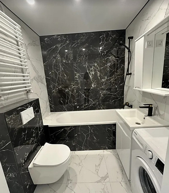 Продаж 1к квартири 32.1 кв. м на вул. Смакули Ternopil' - photo 5