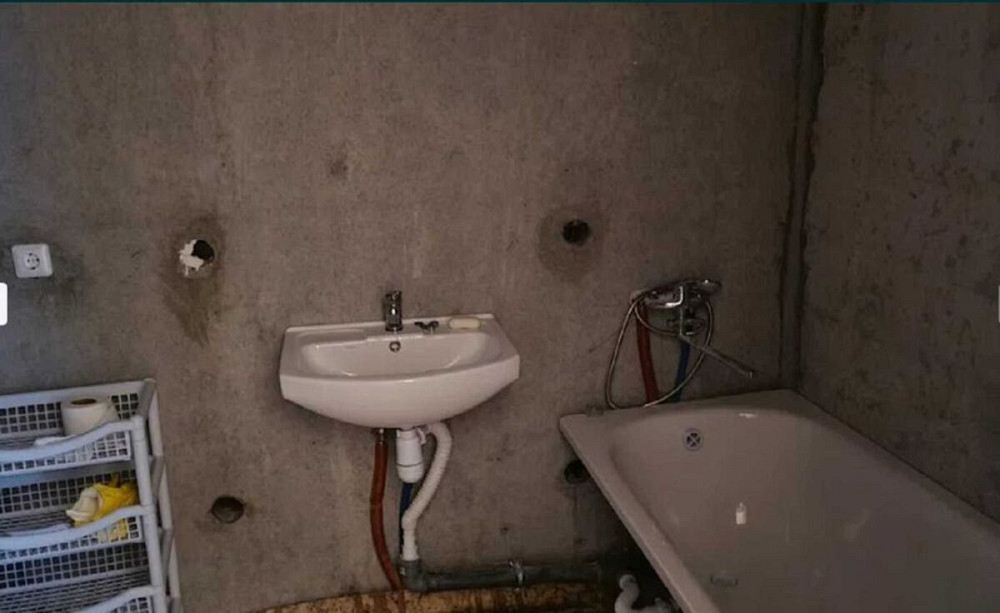 Продаж Квартира 2-кімнатна, 15/25 поверх на Ревуцького, 54А Киев - изображение 10