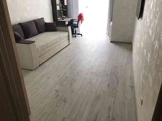 Оренда Квартира 1-кімнатна, 18/25 поверх на ул. Михаила Драгоманова, 2а Київ