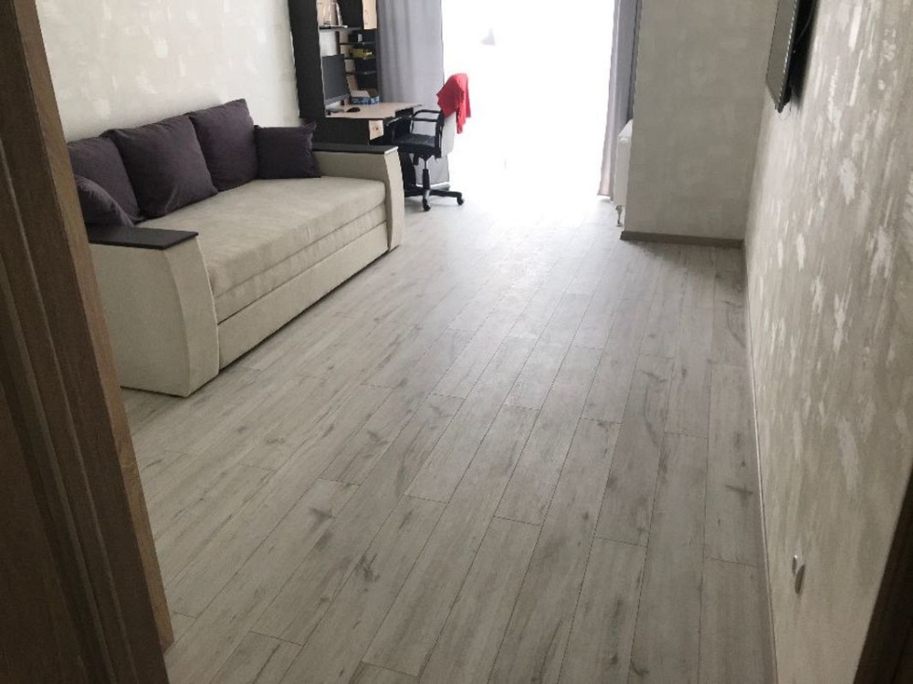 Оренда Квартира 1-кімнатна, 18/25 поверх на ул. Михаила Драгоманова, 2а Київ - фото 4