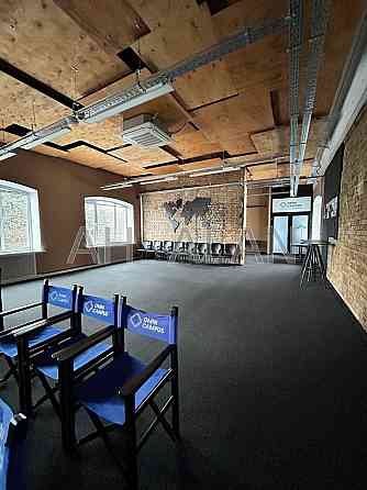 Оренда офісне приміщення на Глушкова Академіка пр-т, 1П приміщень - 5, поверх - 2/2 Kiev