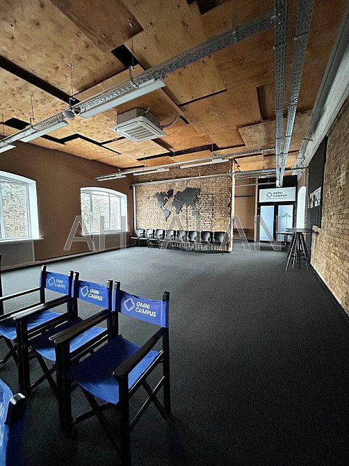 Оренда офісне приміщення на Глушкова Академіка пр-т, 1П приміщень - 5, поверх - 2/2 Київ - фото 4