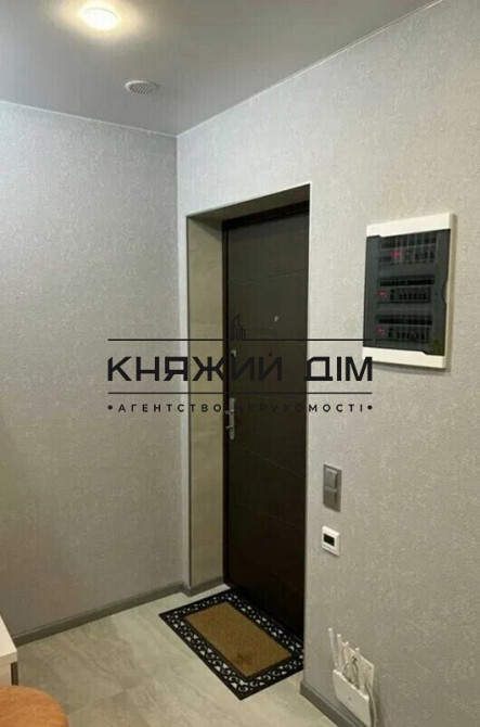 Продаж 2-кім. роздільної квартири у ЖК Liko-Grad Perfect Town Київ - фото 16