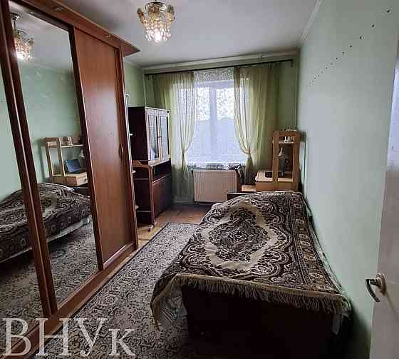 Продаж Квартира 2-кімнатна, 8/9 поверх на Капушанська Ужгород