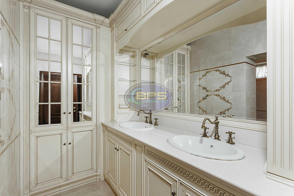 Продаж 4-поверховий Будинок з ділянкою 26.3 сот 375 кв.м 4 кімн.  Одеса - фото 15