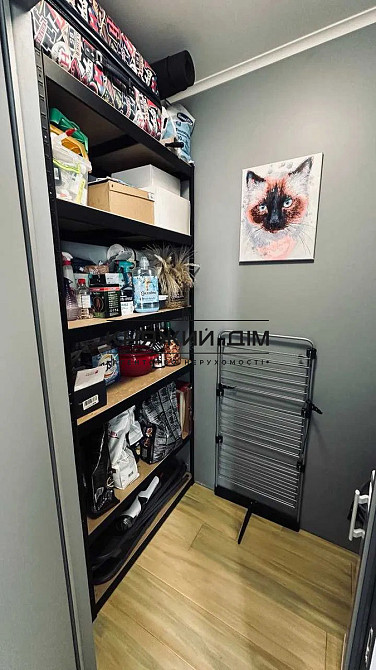 Продаж Квартира 2-кімнатна, 13/25 поверх на Заречная ул. Київ - фото 11