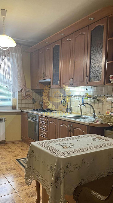 Продам 4-кімнатну квартиру біля центру міста Києва Київ - фото 2