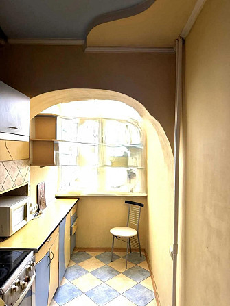 Продаж 2К квартири — Вагонна Львів - фото 20