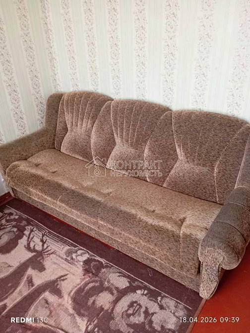 Оренда Квартира 3-кімнатна, 9/16 поверх на вул. Грозненська Харків - фото 9