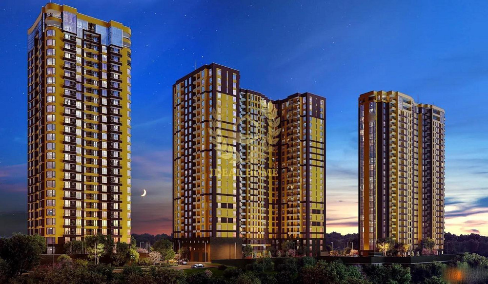 Продаж Квартира 1-кімнатна, 4/26 поверх на Радченко Петра ул., 27 Київ - фото 10