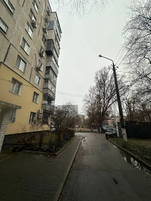 Продаж 3к Квартира 57 кв.м Сонячна Набережна, 42 Дніпро - фото 17