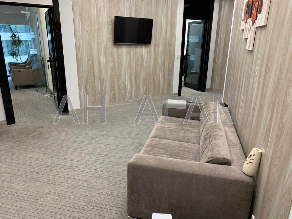 Оренда офісне приміщення на Болсунівська вул., 13/15 приміщень - 4, поверх - 5/19 Київ - фото 9