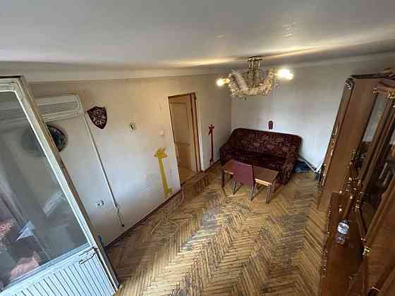 Продаж Квартира 2-кімнатна, 2/10 поверх на Харківське шосе, 2 Киев