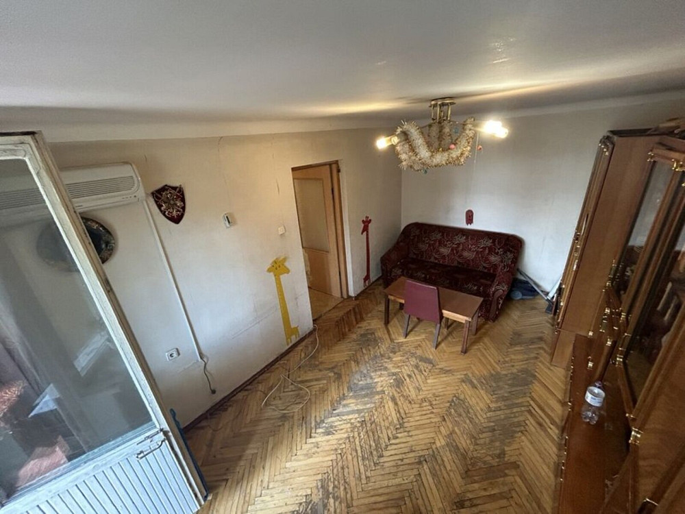 Продаж Квартира 2-кімнатна, 2/10 поверх на Харківське шосе, 2 Киев - изображение 3