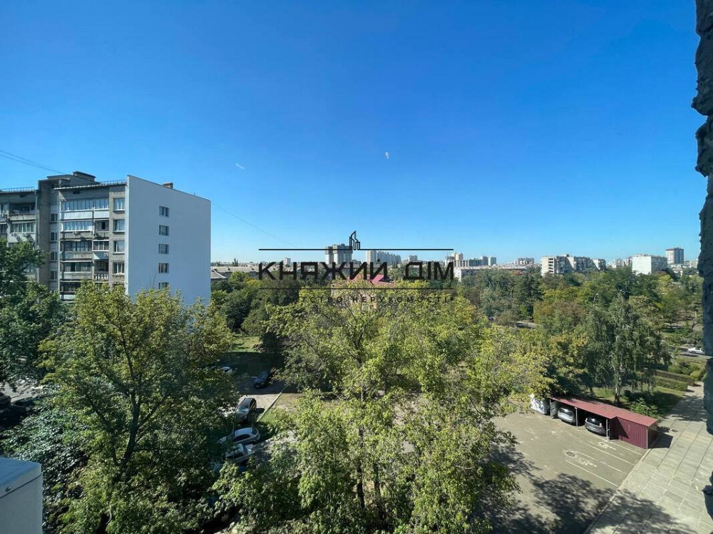 Продаж 3 кімнатна квартира Дарницький р-н КОД 21146958 Київ - фото 8