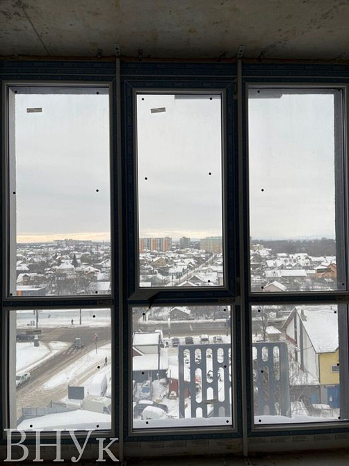 Продаж Квартира 3-кімнатна, 9/11 поверх на Героїв Миколаєва Івано-Франківськ - фото 12