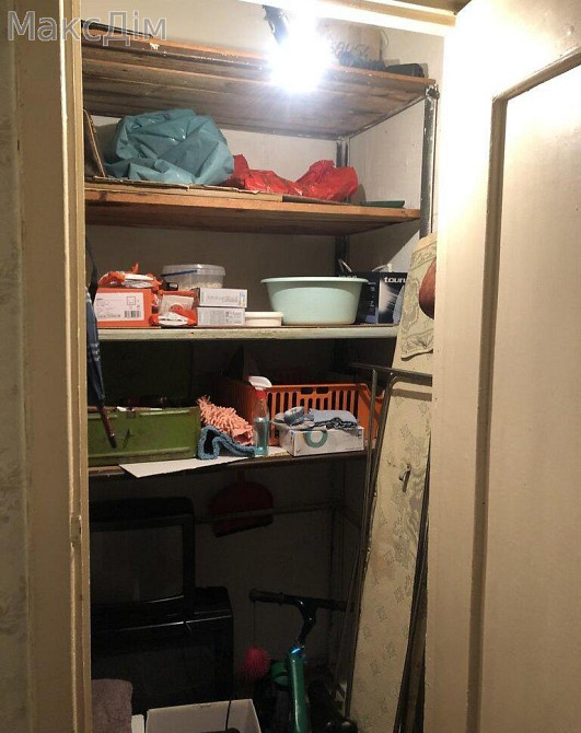 Продаж Квартира 3-кімнатна, 5/5 поверх на вул. Патріарха Любомира Гузара Тернопіль - фото 17