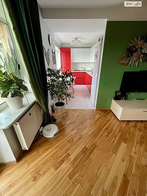 Продаж Квартира 3-кімнатна, 6/9 поверх на Антонова Авіаконструктора вул., д. 2/32 Київ - фото 8