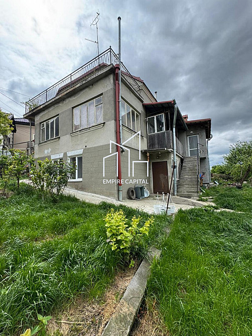 Продаж 2-поверховий Будинок з ділянкою 10 сот 50 кв.м 4 кімн. на Навколишня вул. Львів - фото 9