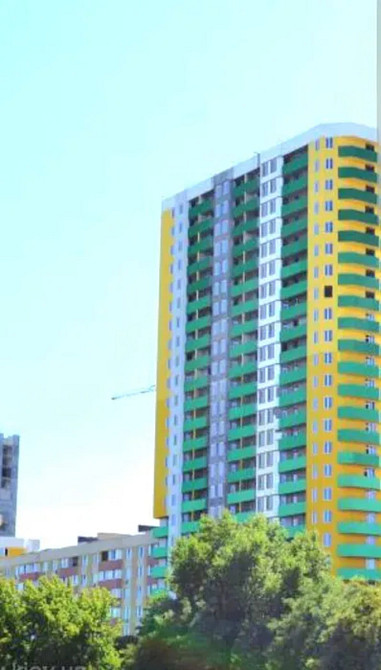 Оренда Квартира 2-кімнатна, 1/26 поверх на Бульвар Гашека, 22 Киев - изображение 8